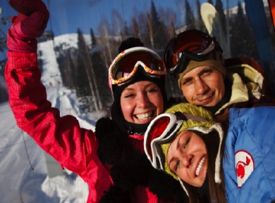 Dagtocht Winterberg Skikarussel, doordeweeks vanaf € 29,25 p.p.